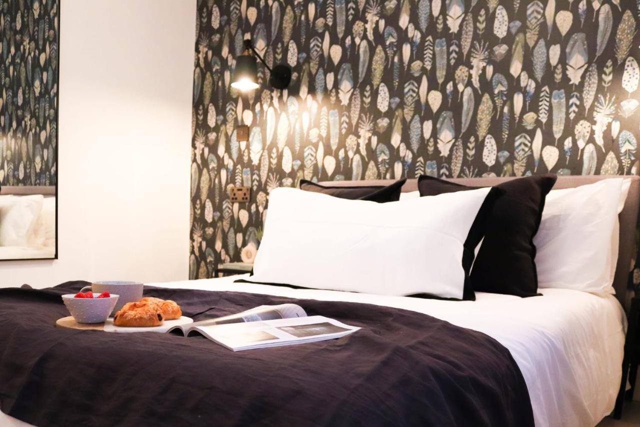 Cozy 1Br In Headington Oxford W Off-Road Parking Apartment Ngoại thất bức ảnh