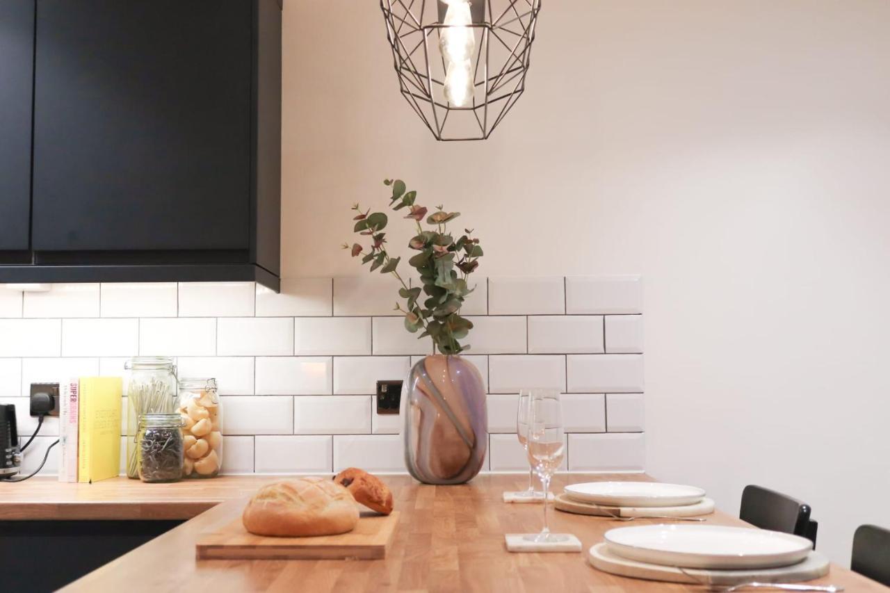 Cozy 1Br In Headington Oxford W Off-Road Parking Apartment Ngoại thất bức ảnh