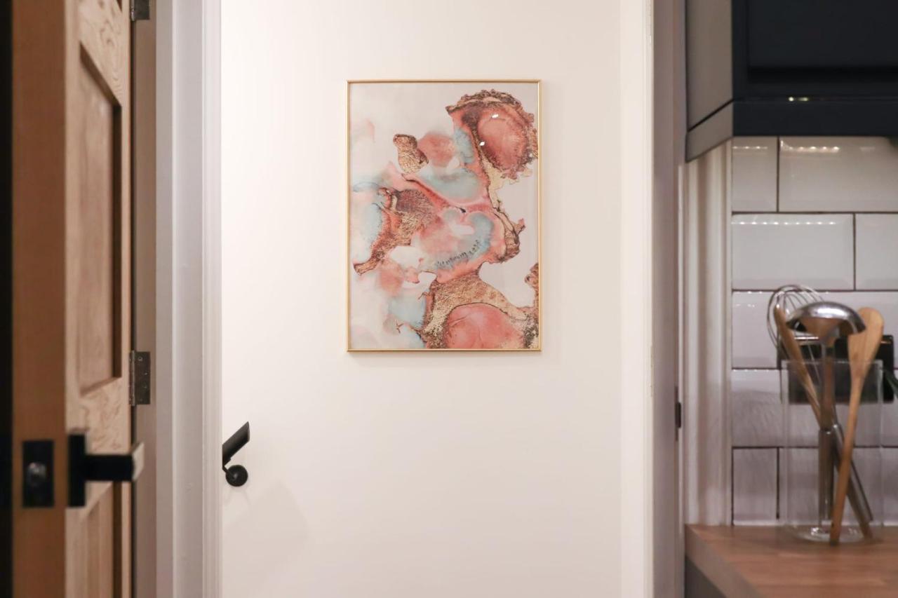 Cozy 1Br In Headington Oxford W Off-Road Parking Apartment Ngoại thất bức ảnh