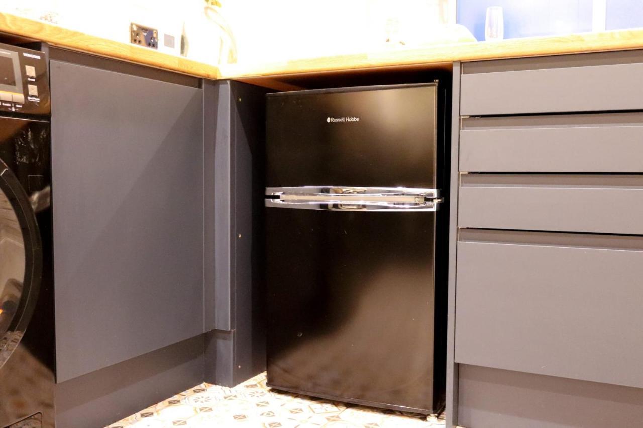 Cozy 1Br In Headington Oxford W Off-Road Parking Apartment Ngoại thất bức ảnh