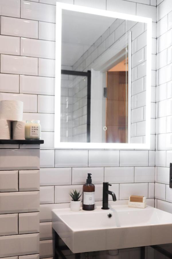 Cozy 1Br In Headington Oxford W Off-Road Parking Apartment Ngoại thất bức ảnh
