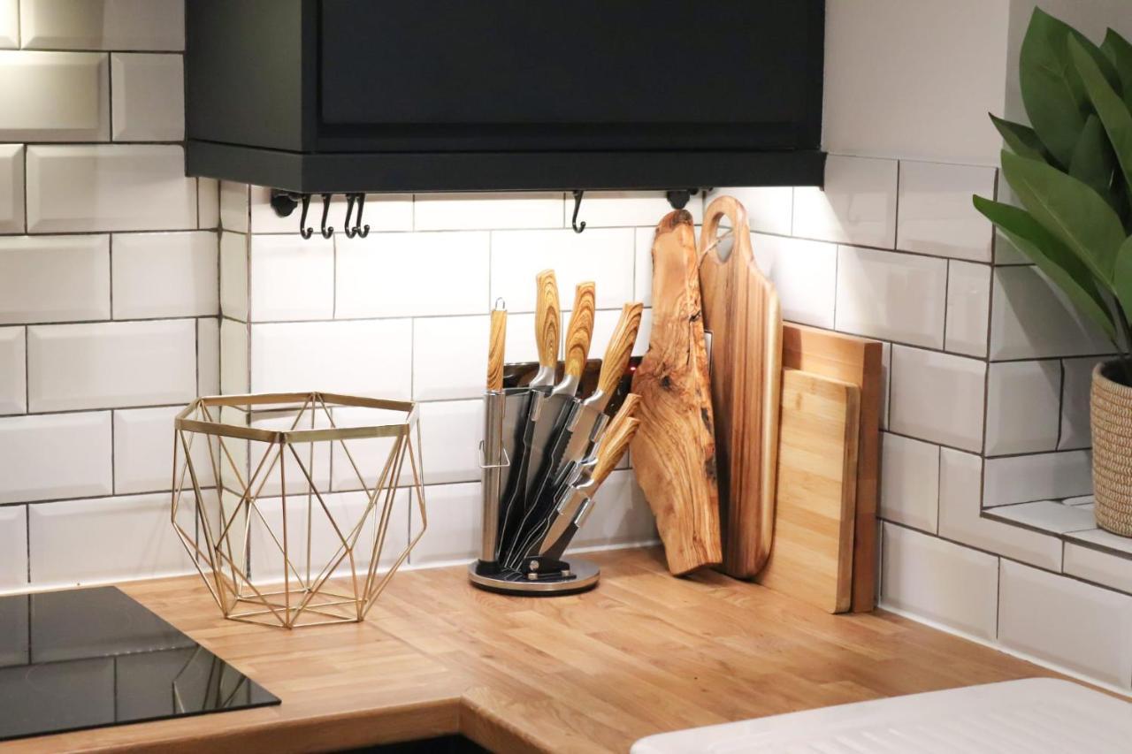 Cozy 1Br In Headington Oxford W Off-Road Parking Apartment Ngoại thất bức ảnh